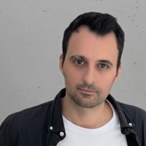 Michal Hron, PhD
