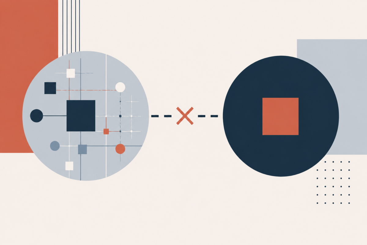 The five things supervisors do about AI, and only one is teaching the tool